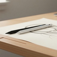 Stylus for Touch Screen iPad Tablet and Android Phones Universal Pencil  Stylus untuk Skrin Sentuh i