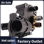 Car Engine Thermostat Housing Assembly for Ford Explorer Sport Ranger 4.0L Engine 2L2E-9K478-BA 2L2E