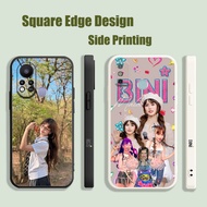 Casing For Samsung A12 A10 A10S A20S A03S A50 A31 A02S A11 Bini Maloi bini Female group members PX00