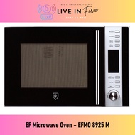 EF Microwave Oven – EFMO 8925 M