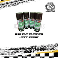 RS8 Cvt Cleaner Jett Spray