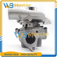 New GTC1446VZ Turbo Charger For Great Wall Wingle 7 Havel H5 H6 GW4D20 Engine 8154795010 1118100-AED