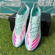 รองเท้าฟุตบอล F50 Elite Messi FG