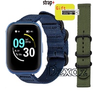 Posb Smart Buddy Watch Gen 6 Strap Smart Watch Nylon Band Wristband Posb Smart Buddy Watch Gen6 Scre