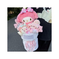 giveaways for christmas gift ideas for christmas Melody Christmas Valentine's Day Cartoon Soft Cute 