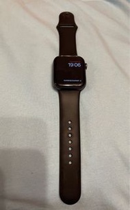 Apple watch series 6 44mm aluminum
