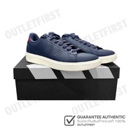 ADIDAS รุ่น ADVANTAGE 2.0 SHOES CODE: JI2212  รองเท้าผ้าใบ รองเท้าผู้ชาย รองเท้าอดิดาส