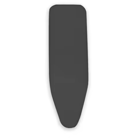 High Temperature Resistant Ironing Board Cover, Household Ironing Board Cloth Cover, Cotton Ironing 