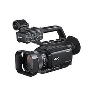 Sony nx80攝錄機，不需要手柄減$2500,等於ax700