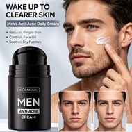 KORMESIC Men Energy Facial Skincare Refreshing Face Treatment For Men N3E8