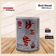 Barbecue BBQ sauce 250 grams - imported Chinese BbQ sauce from taiwan