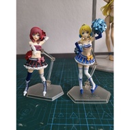 Figma Love Live School Idols Anime Figure