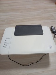 HP 打印机61 内含黑色和三色墨盒