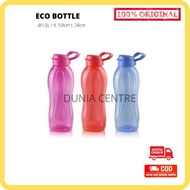 NEW PROMO TUPPERWARE BOTOL MINUM ECO BOTTLE 1,5 LITER ORIGINAL