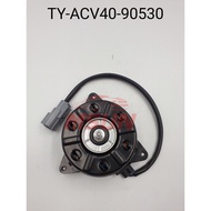 AIR COND FAN MOTOR TOYOTA CAMRY ACV40 168000-8480