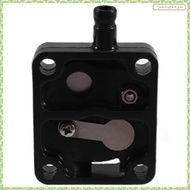 [J X Q K] 9.9HP 15HP 18HP for    PUMP BODY Fit 3C8-04002-0 3G2-04002