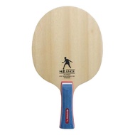 Original SANWEI M8 Table Tennis Blade Racket (5 Ply Wood Allround Conrol) Ping Pong Bat Paddle