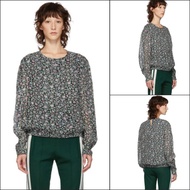 ISABEL MARANT ETOILE jeremy blouse