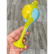 NEWBORN BABY TOYS KICIK KICIK SOUND BABY NEWBORN