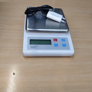 HWH kitchen scale 1kg x 0.1gram/ medicine scale 1000gram x 0.1gram