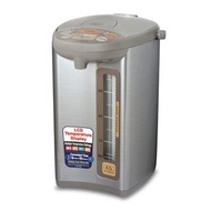 象印 4L 220V電腦電壺電熱水瓶