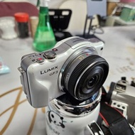 Panasonic LUMIX GF3