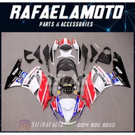 Kawasaki ZX-6R 636 Full Coverset Year 2009-2012 Fairing 15