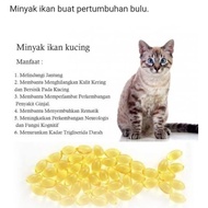 CAT FISH OIL