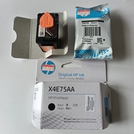 Kepala cetakan 1-X4E75AA sesuai untuk muncung pencetak HP Smart Tank 500/510/530/610