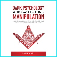 Dark Psychology and Gaslighting Manipulation