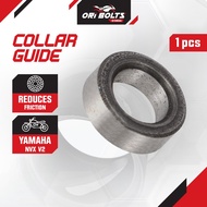 2DP-E7674-10 Yamaha Original NVX V2 V1 Collar Guide Secondary Sliding Sheave CVT Belting