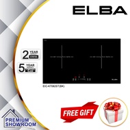 ELBA Electric Cooker / Induction Cooker Hob (SAFETY LOCK) Built-in Ceramic Cooker / Elba Hob 7092/70