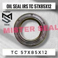 OIL SEAL TC 57X85X12