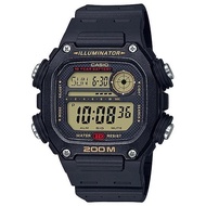 Casio Youth DW-291H-9A Men Watch