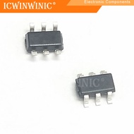 5 Piece  2N7002DW 72K SOT-363  Integrated circuit IC