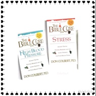 The Bble Cure for C@ncer, High Blood Sleep disorderr High Cholesterol memory loss(Assorted Tittles)