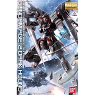 GUNDAM MG 1/100 AGE-2 DARK HOUND DARK HOUND DARK HOUND Pirate GUNDAM Anime Merchandise Collectibles 