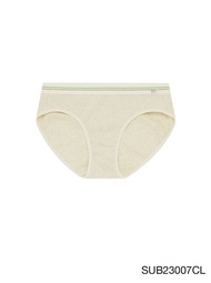 Sabina กางเกงชั้นใน รุ่น Sbn Sport รหัส SUB23007 สีเนื้ออ่อน