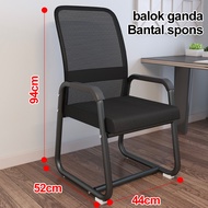 Kursi Kantor Kursi Kursi Meeting Kerja Kursi Belajar kursi komputer kursi kerja kantor Kursi Minimal