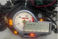 BMW S1000RR儀表板碼錶