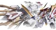 徵收 Metal build 龍王丸