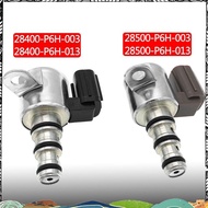 Super Car Automatic Transmission Solenoid 28400P6H013 28500-P6H-003 for Accord Car Parts Accessories