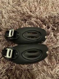 Burton Genesis Snowboard Toe Strap - Small