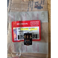 Relay Comp Pin 5 Power Bendik Starter Motor Honda BEAT Fi Esp 2015 - 2016 Beat Pop Scoopy Fi Edp Rin