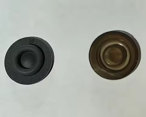 1Pcs Safety Diaphragm Cover Safety Valve Gasket for Rice cooker for CUCKOO kuchen