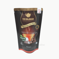 Teh Bajakah Murni Original Asli Kalimantan Suku Dayak | Teh Celup Akar Bajakah Asli Persembahan Suku