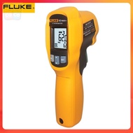 CocoCart SG Fluke 62 MAX 62 MAX+ High Precision Infrared Thermometer Up to 500°C 10:1 Distance Ratio