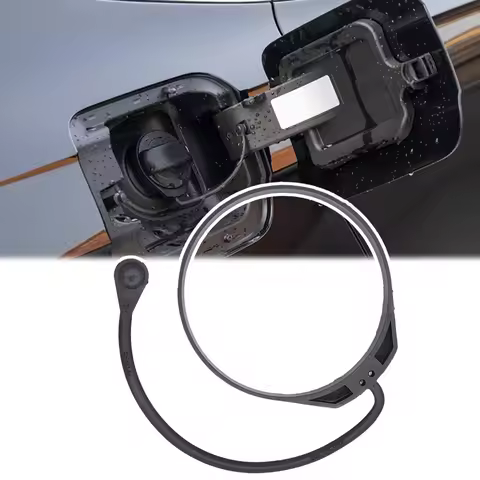 For Audi A3 8L A4 B5 A6 C5 Ibiza 6K Toledo 1L Octavia 1Z Golf 2 3 4 Passat Car Fuel Tank Cap Line Ca