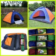 CAMPING BACK PACK TENT 8 PERSON