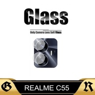 Promo Tempered Glass Realme C55 2023 Rear Camera Protector